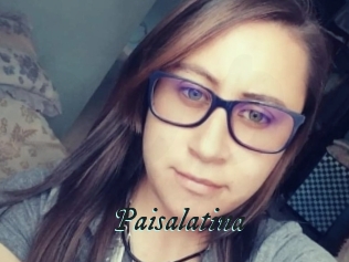 Paisalatina