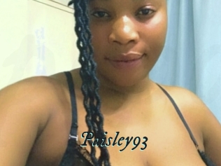Paisley93