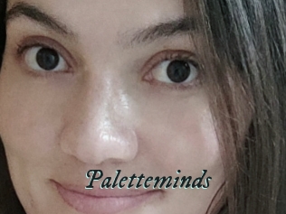 Paletteminds