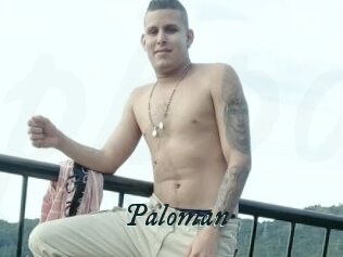 Paloman