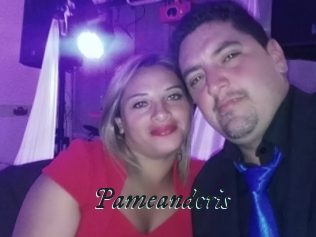 Pameandcris
