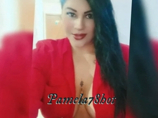 Pamela78hot