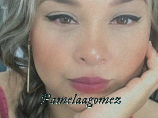 Pamelaagomez