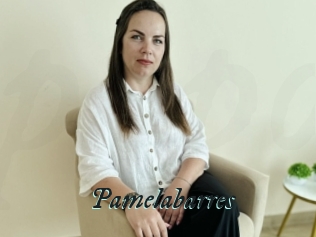 Pamelabarres