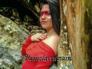 Pamelacruzain