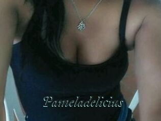 pameladelicius Pharaons Porn