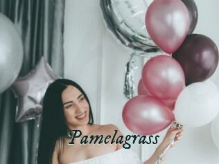 Pamelagrass