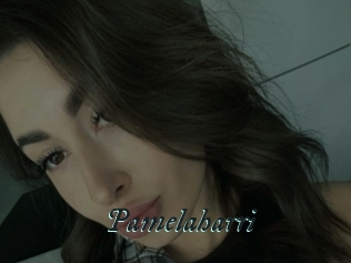 Pamelaharri