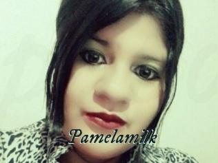 Pamelamilk