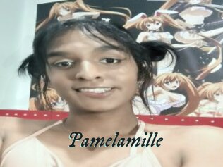 Pamelamille