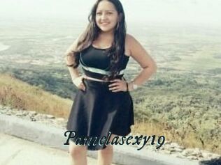 Pamelasexy19