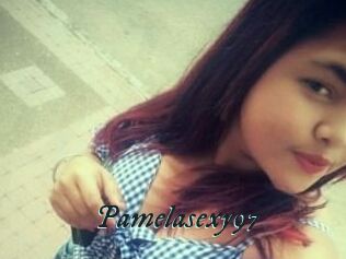 Pamelasexy97