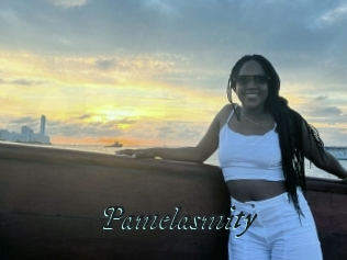 Pamelasmity