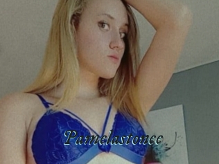 Pamelastonee