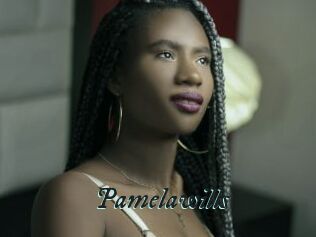 Pamelawills