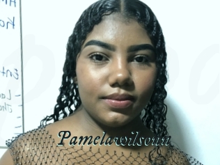 Pamelawilsonn