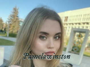 Pamelawinston