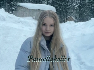 Pamellakoller