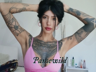 Pamewild