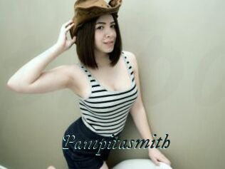 Pampitasmith
