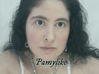 Pamylike