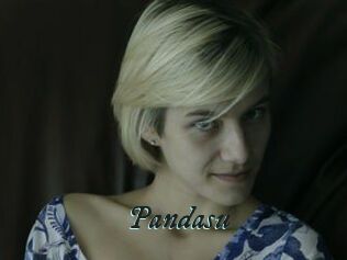 Pandasu
