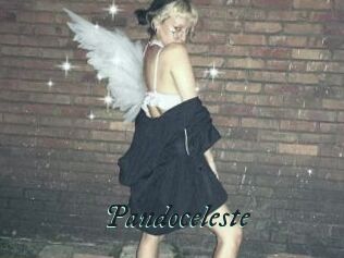 Pandoceleste