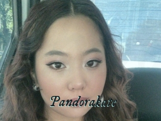 Pandorakate