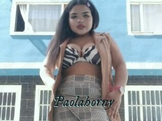 Paolahorny