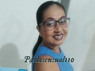 Paolasensual110