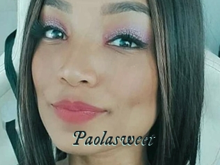 Paolasweet