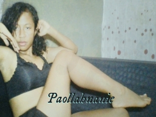 Paollahnanie