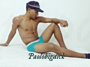 Paolobigdick