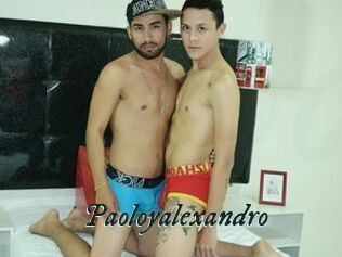 Paoloyalexandro