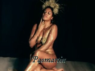 Paomartin