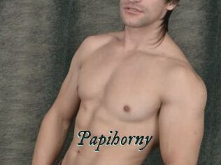 Papihorny