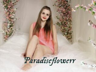 Paradiseflowerr