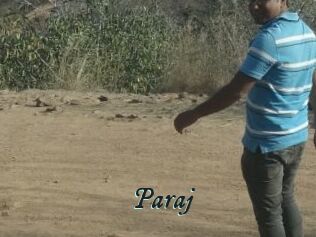 Paraj