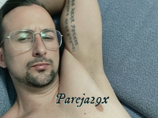 Pareja29x