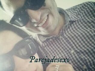 Parejadesexo