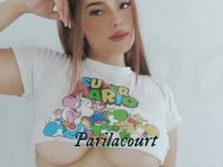 Parilacourt