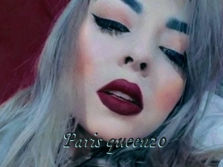 Paris_queen20