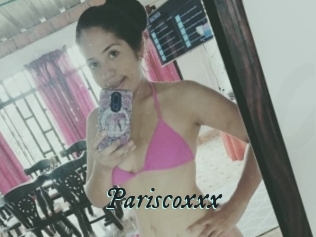 Pariscoxxx