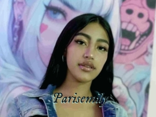 Parisemily