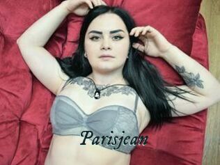 Parisjean