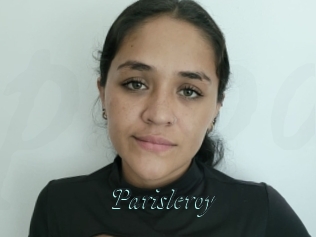Parisleroy