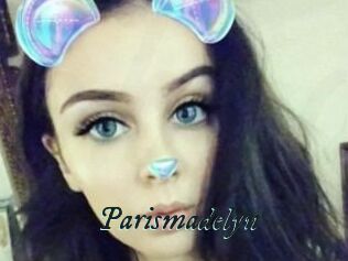 Parismadelyn