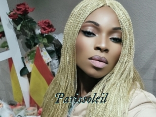 parissoleil Pharaons Porn