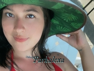 Parkalexa