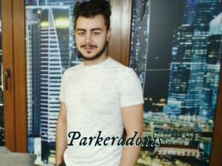 Parkeradonis